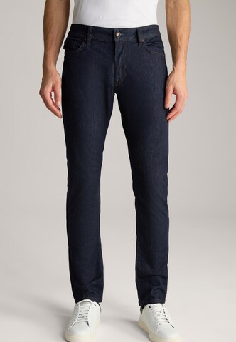 JOOP! Regular Jeans in Blauw: voorkant