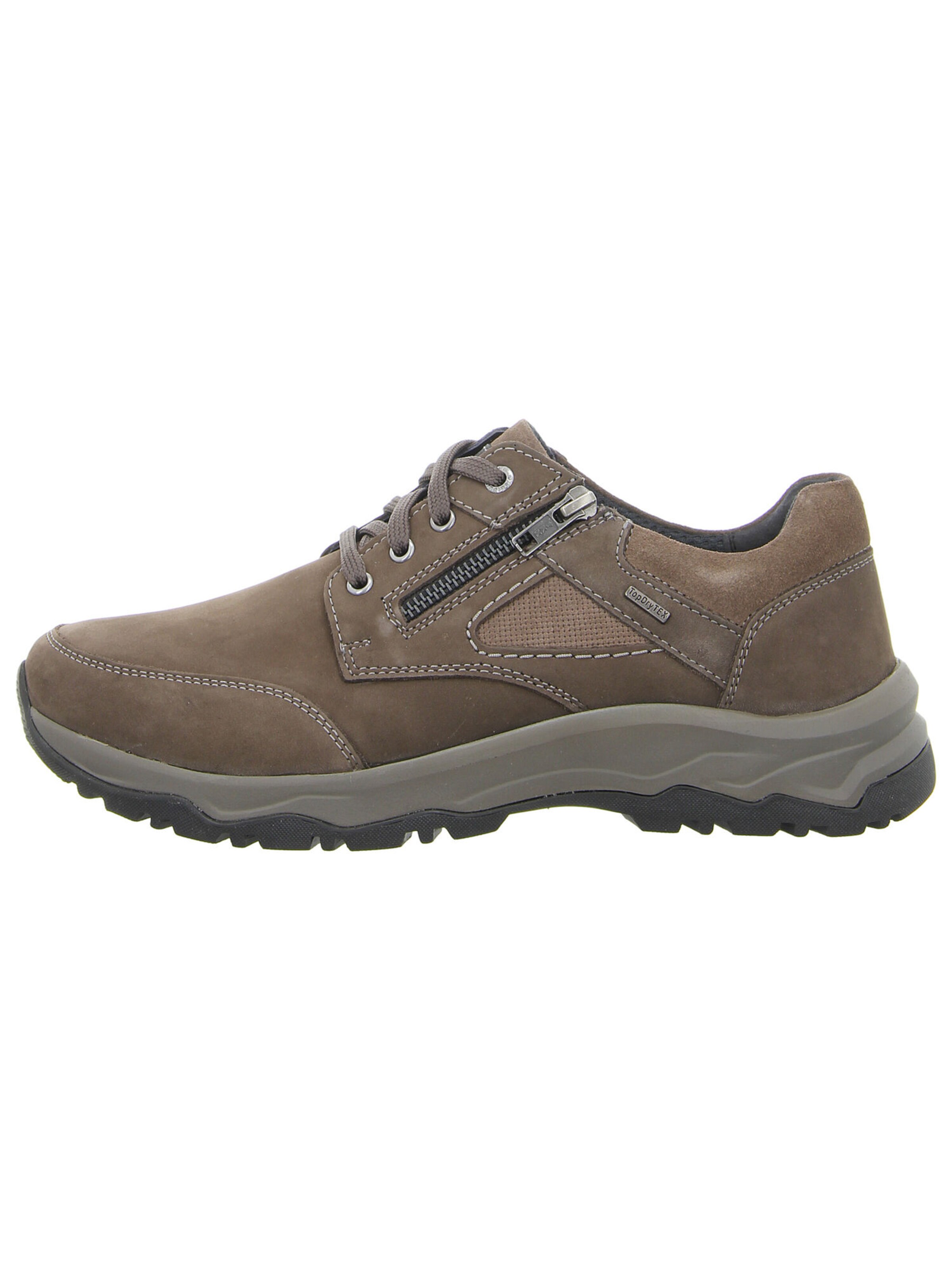 Chaussure à lacets JOSEF SEIBEL en marron
