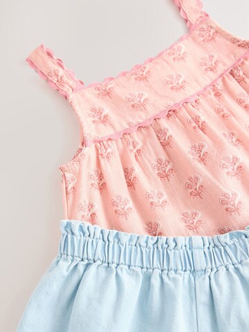 Next Sada – pink
