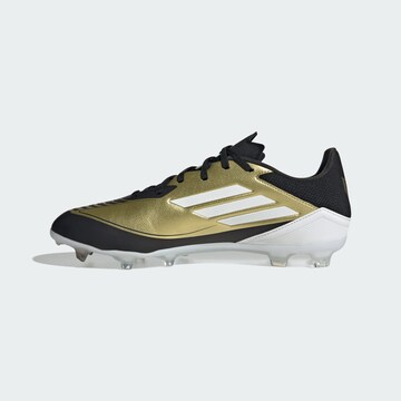 ADIDAS PERFORMANCE Voetbalschoen 'F50 League Messi' in Goud