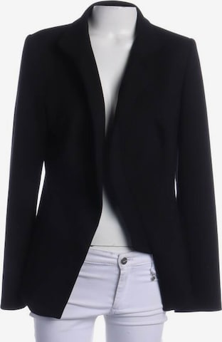 SLY 010 Blazer in S in Black: front