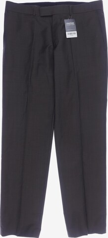 s.Oliver Pants in 35 in Brown: front