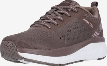 ENDURANCE Athletic Shoes 'Fortlian' in Brown: front