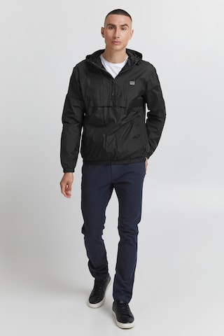 Veste mi-saison 'Skov' 11 Project en noir