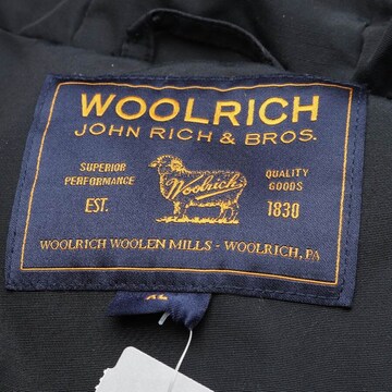 Woolrich Jacket & Coat in XL in Blue