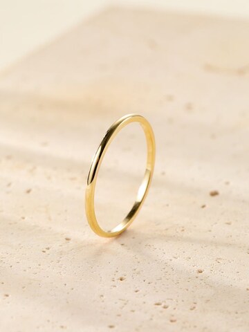 Dear Me Ring 'Always' in Gold