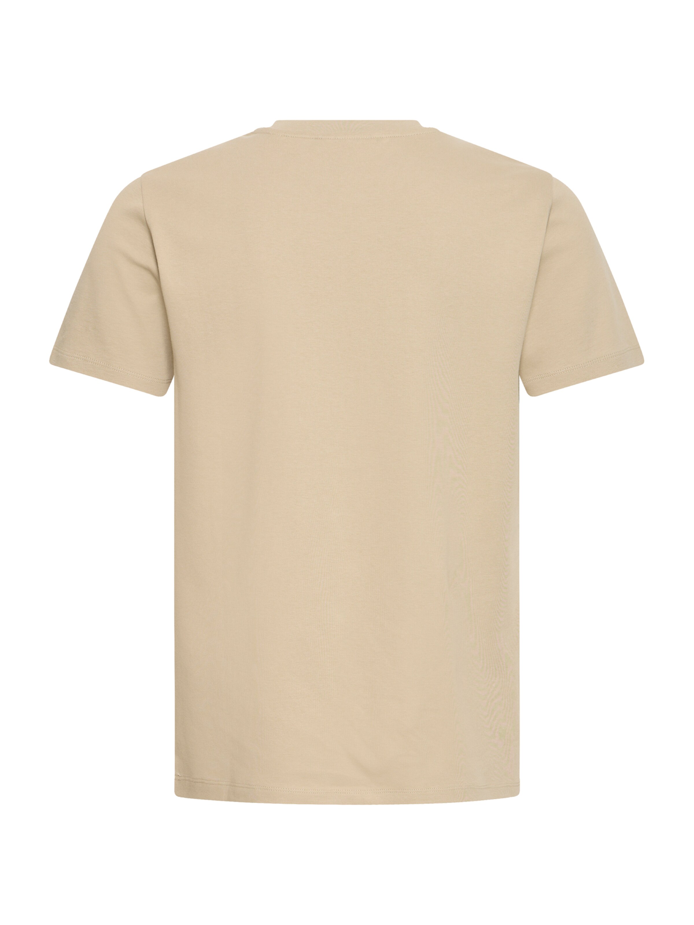 Casual Friday Μπλουζάκι 'CFNILO' σε πράσινο