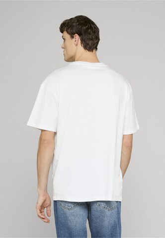 Urban Classics - Camisa em branco