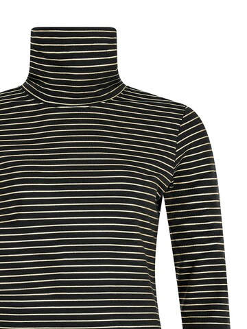 PROTEST Sportief sweatshirt 'PRTLazy' in Zwart