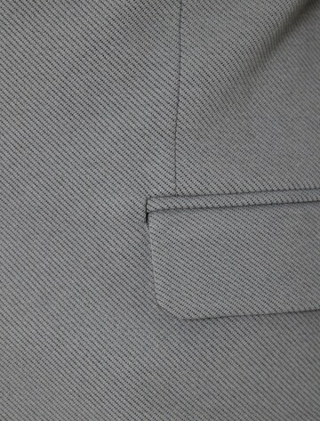 Koton Slim fit Blazer in Grey