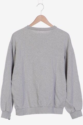 LEVI'S ® Sweatshirt & Zip-Up Hoodie in L in Grey