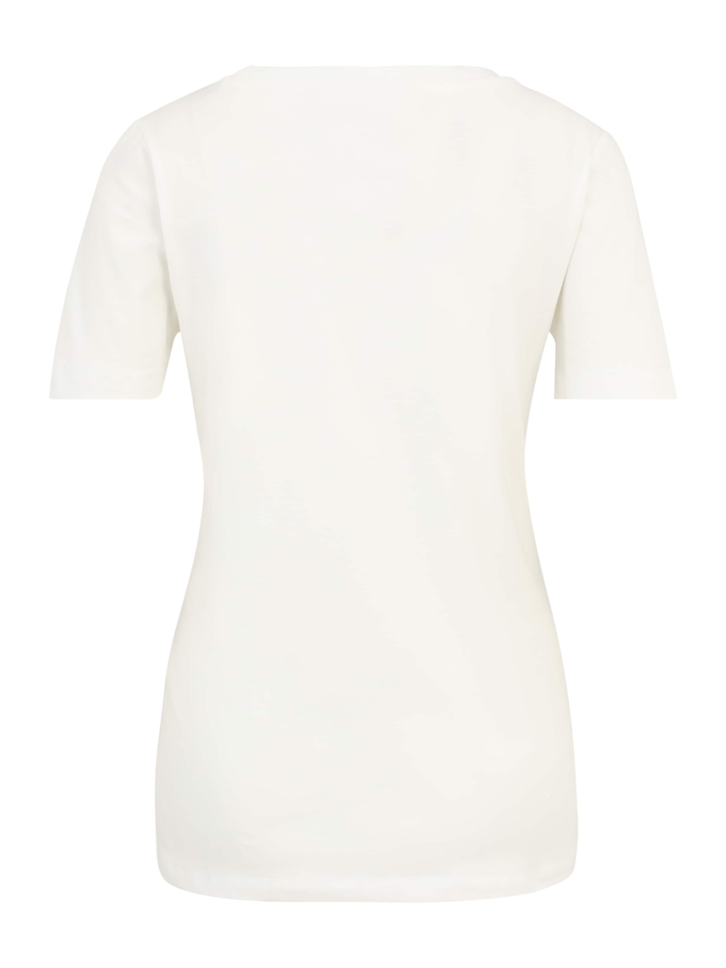 MAMALICIOUS Футболка 'MLMIA' в Черный