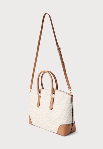 Borsa a mano 'Murphy' di MICHAEL Michael Kors in beige