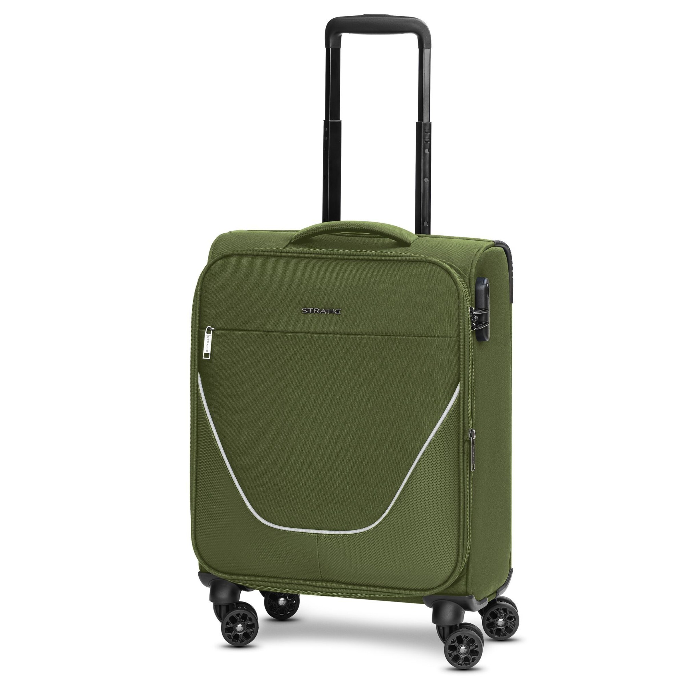 Stratic Trolley in Green