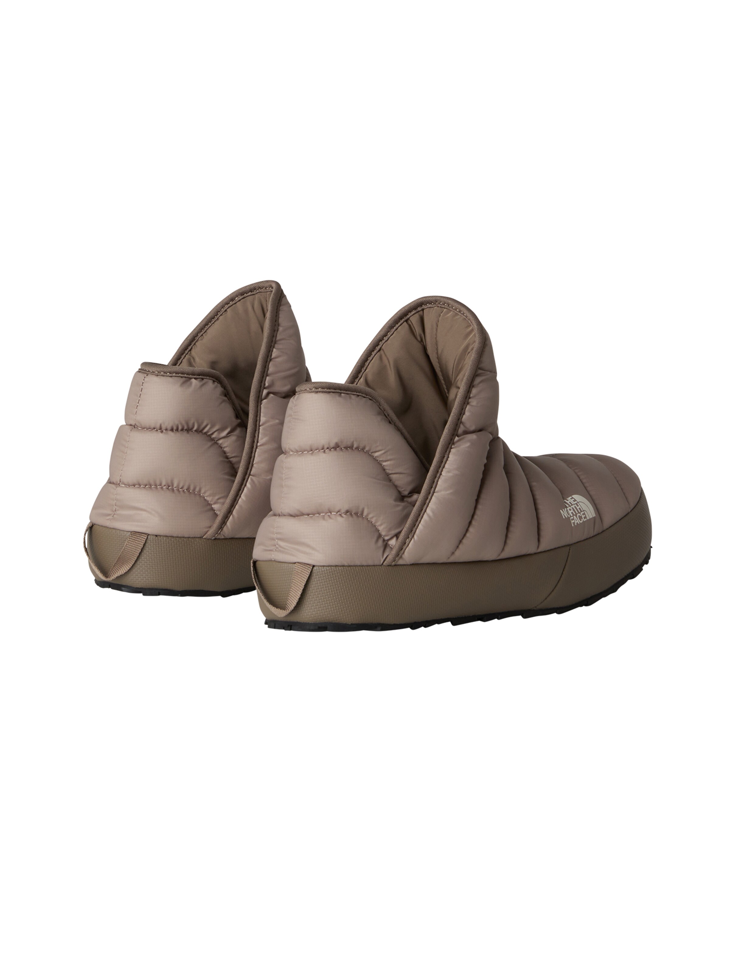 THE NORTH FACE Ботинки в Бежевый