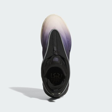 Chaussure de sport 'D.O.N. Issue 7' ADIDAS PERFORMANCE en violet