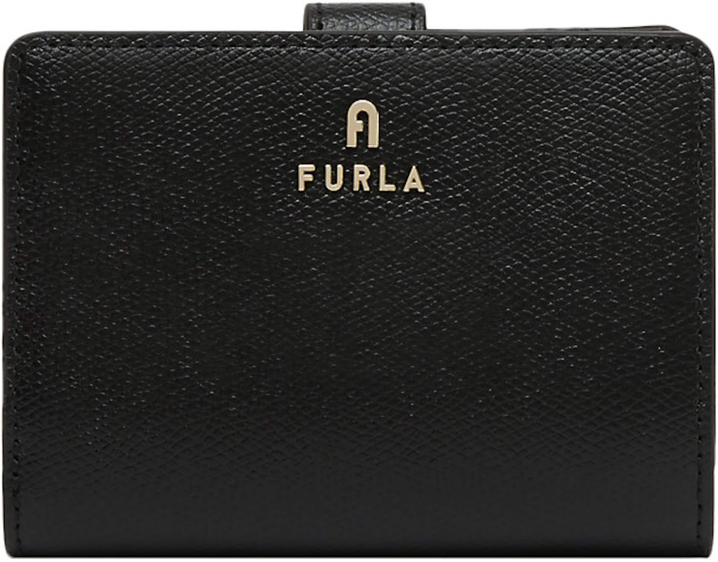 FURLA Tegnebog 'Camelia' i sort