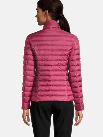 JOTT Between-Season Jacket 'Cha' in Pink