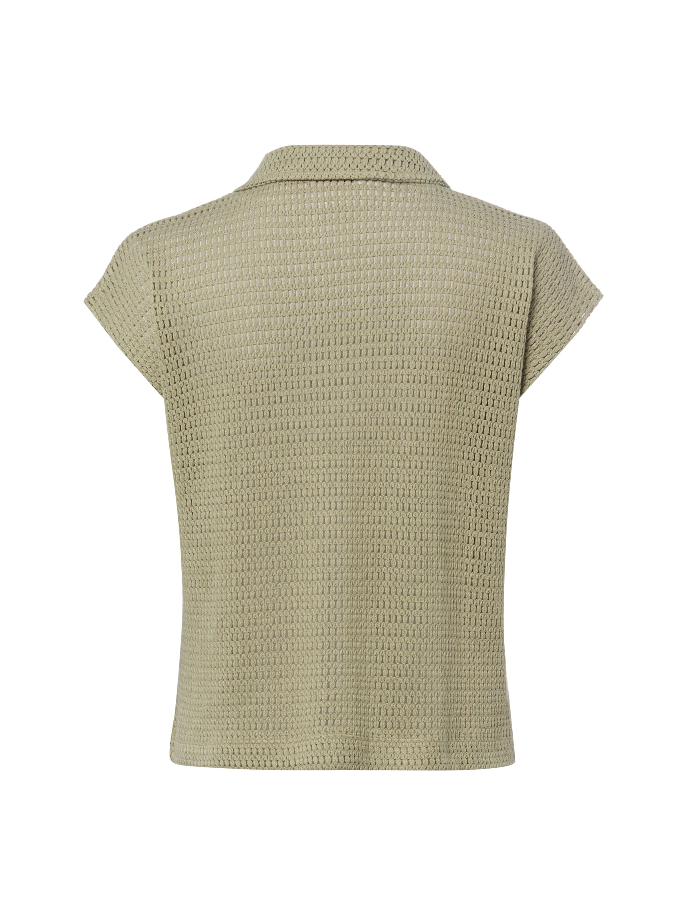 T-shirt 'Somona' OPUS en vert