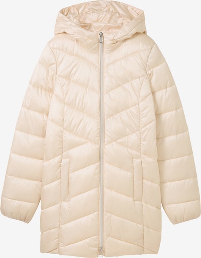 TOM TAILOR Prijelazni kaput u bež, Pregled proizvoda