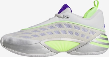 ADIDAS PERFORMANCE - Calzado deportivo 'Don Issue 8' en plata: frente