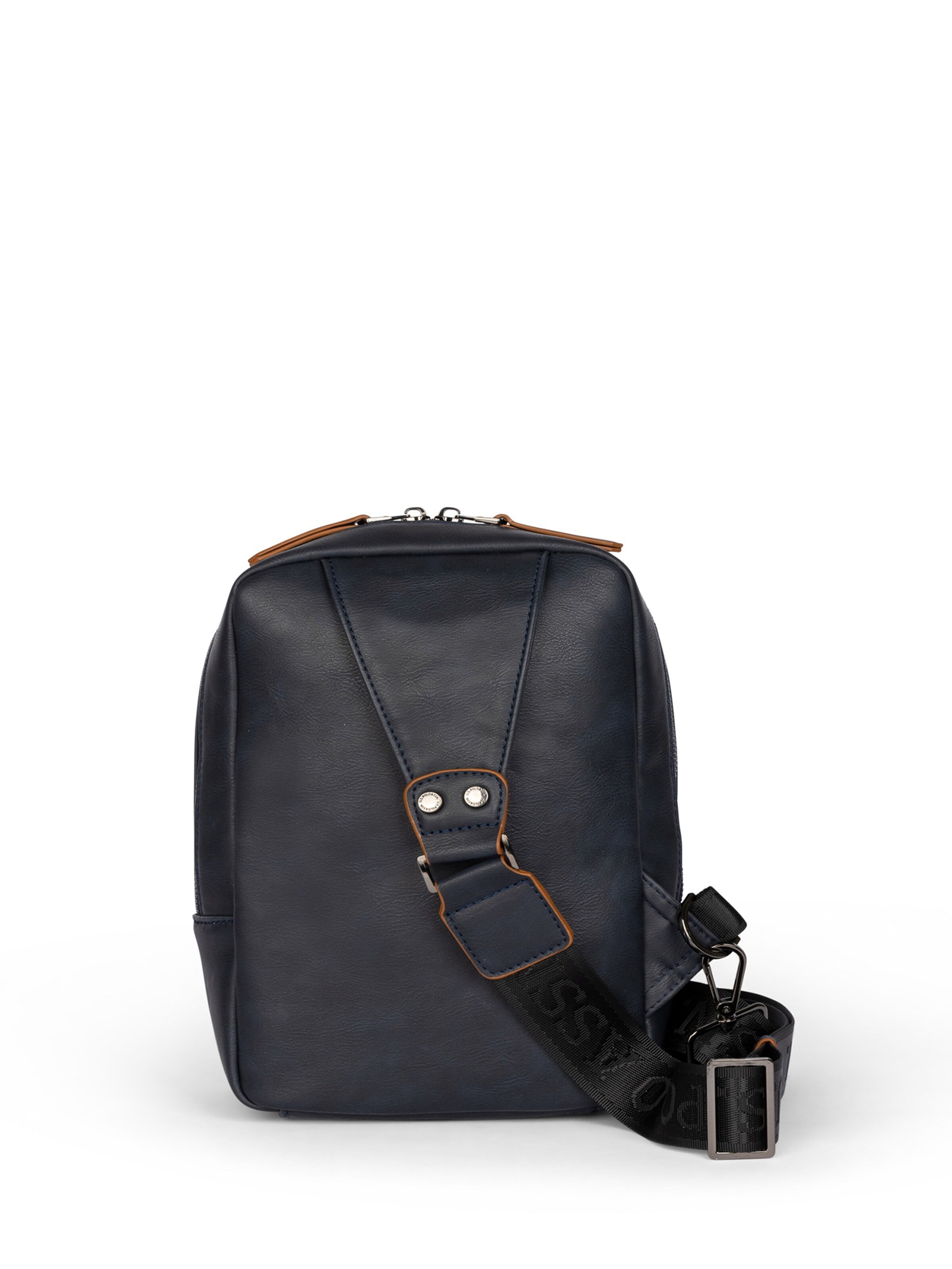 Zaino di U.S. POLO ASSN. in blu