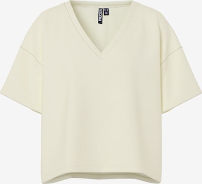 PIECES Paita 'PCCHILLI' koossa XS värissä offwhite, Tuotenäkymä