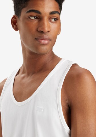 LEVI'S ® Shirt in White