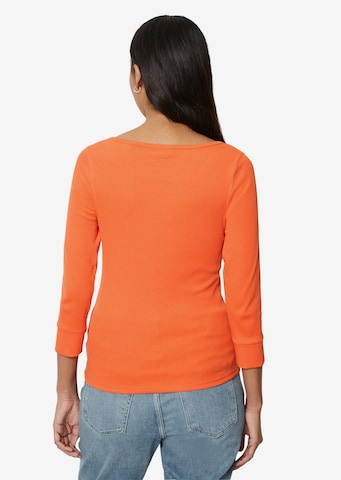Marc O'Polo DENIM - Camisa em laranja