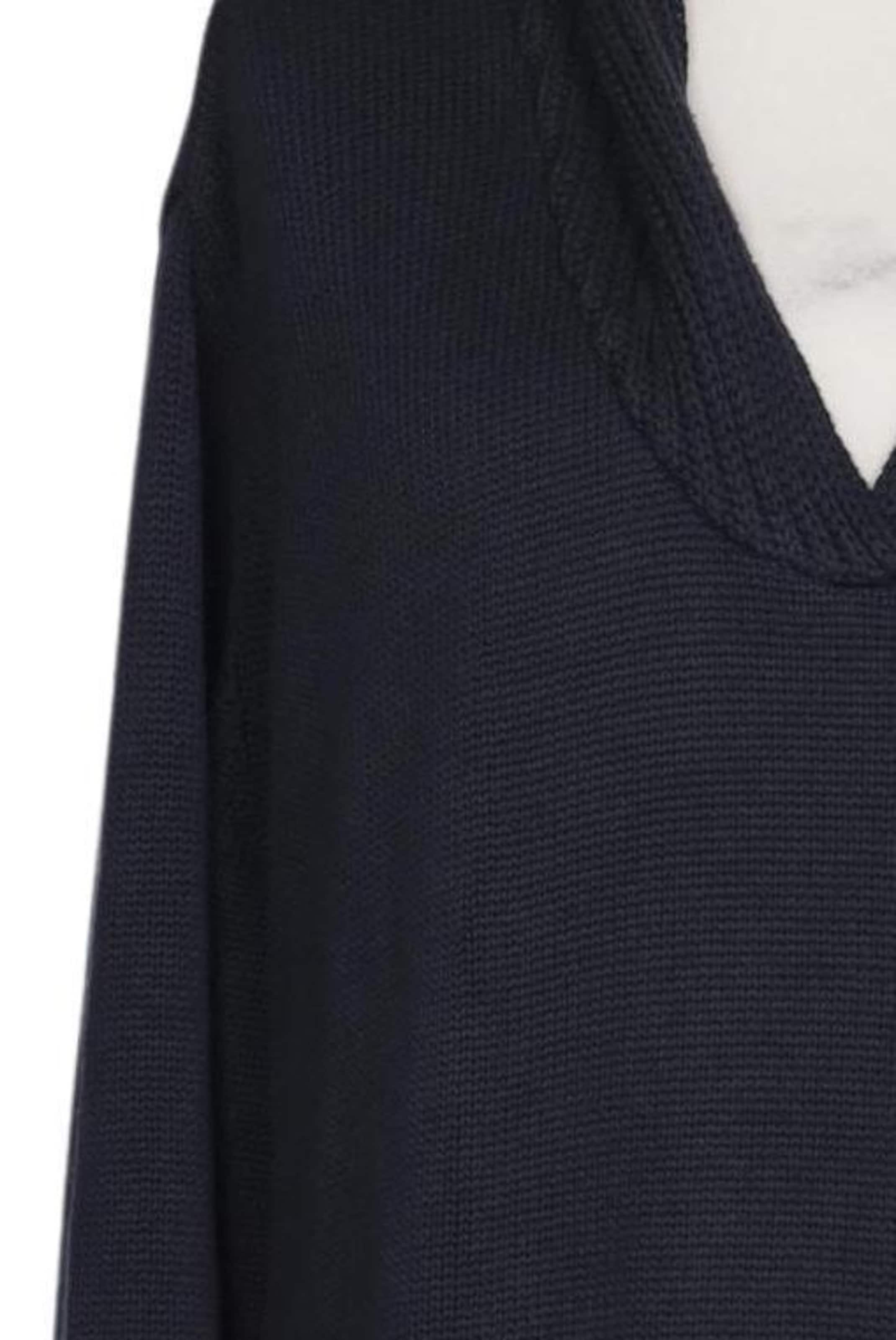 Ulla Popken Pullover 9XL in Blau