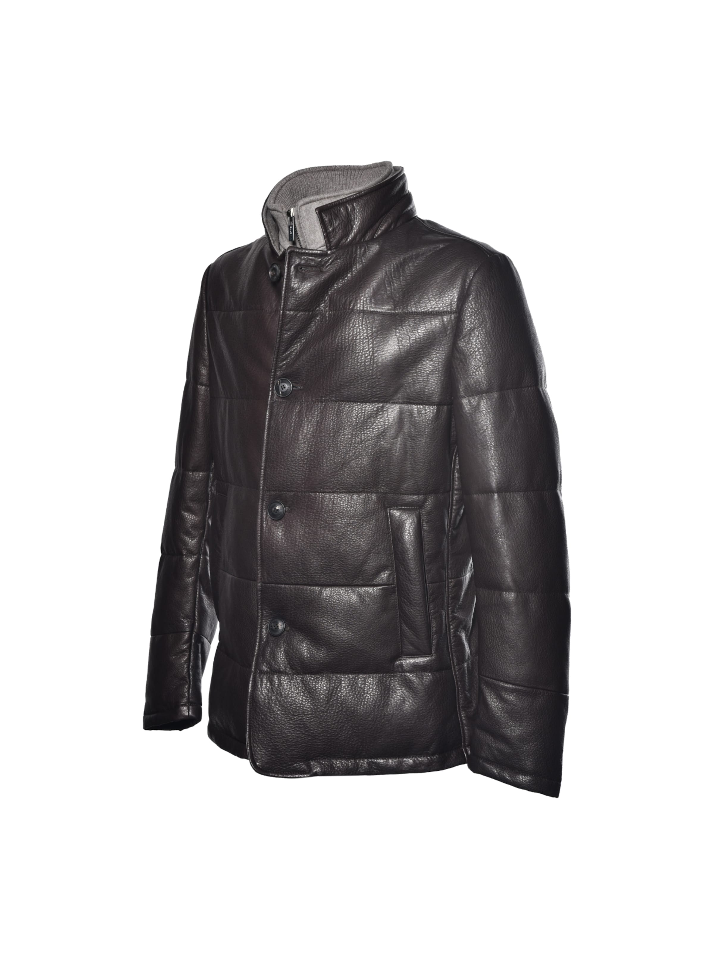 BALDININI Tussenjas in Bruin