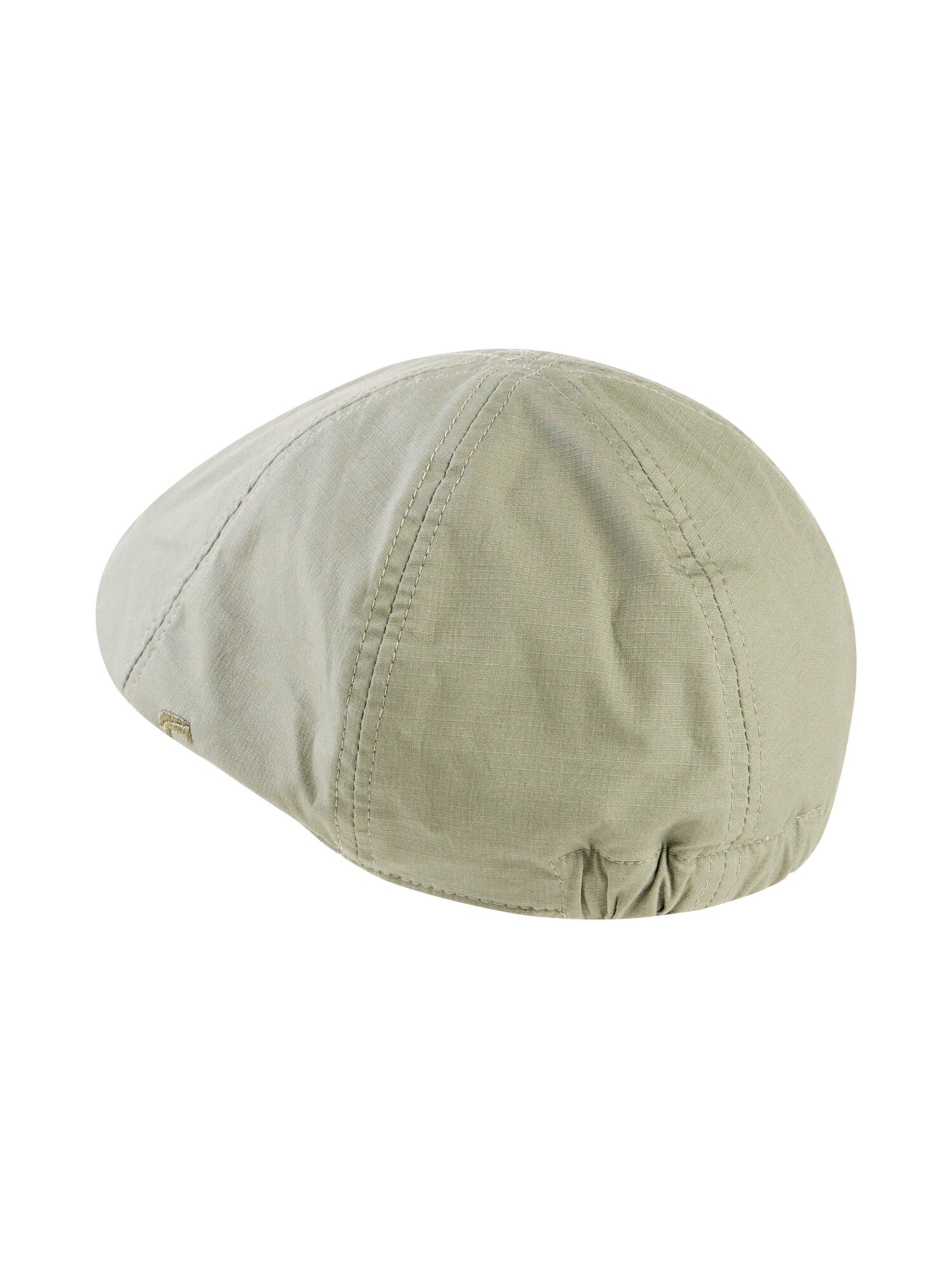 CAMEL ACTIVE Cap in Green