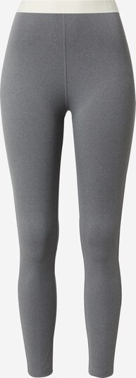LeGer by Lena Gercke Sportbroek 'BRYLEE' in de kleur Grijs gemêleerd, Productweergave