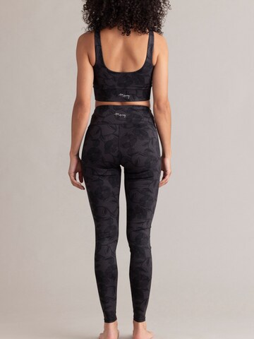 Hey Honey - Skinny Leggings en gris