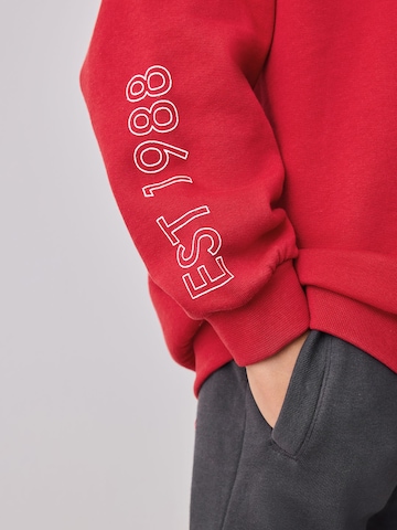 Survêtement Baker by Ted Baker en gris