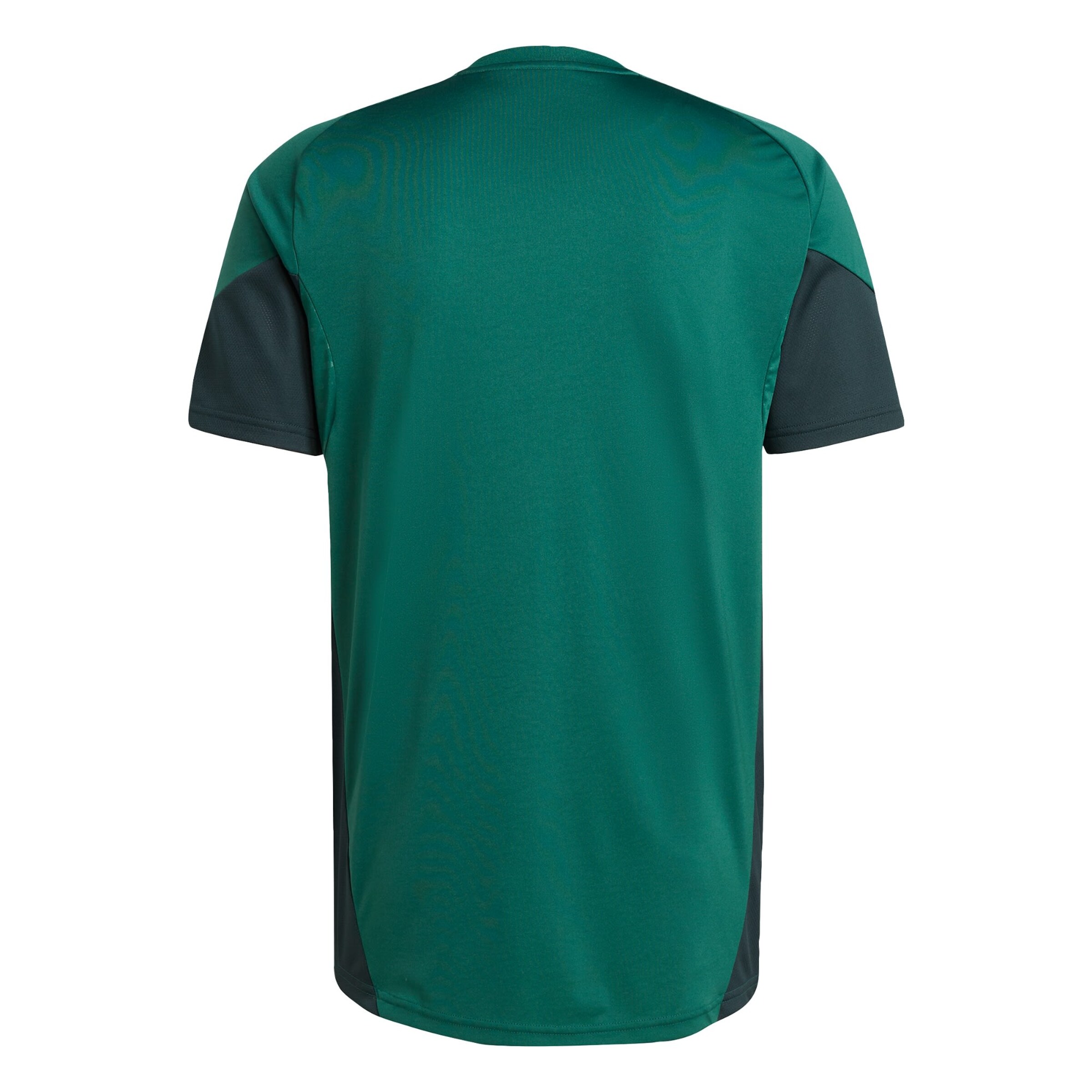 ADIDAS PERFORMANCE Functioneel shirt 'Tiro 25 Competition' in Groen