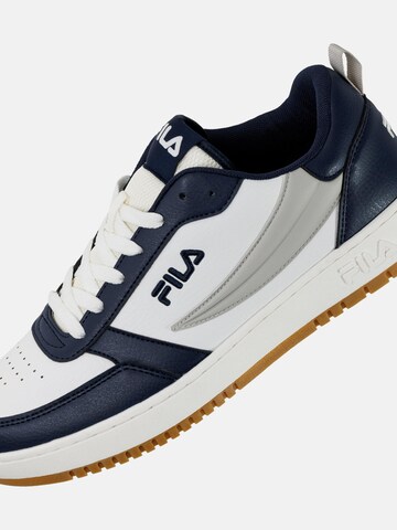 Sneaker bassa 'FILA REGA NF' di FILA in blu