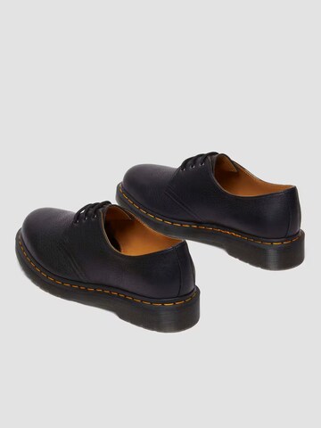 Dr. Martens Veterschoen '1461 Ambassador' in Zwart