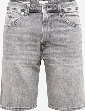 SELECTED HOMME Regular Jeans 'ALEX' in Grijs: voorkant