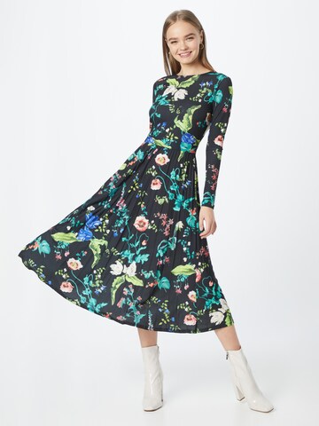 Robe Oasis en vert