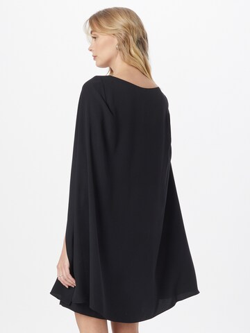 Lauren Ralph Lauren Cocktail dress 'PETRA' in Black