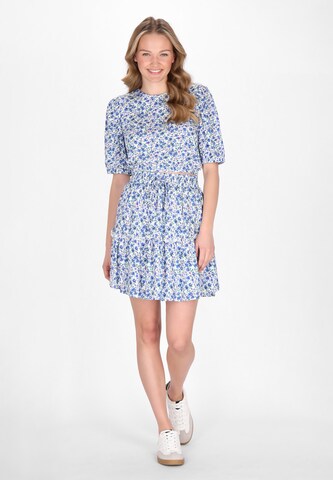 Camicia da donna 'Spring Summer' di MYMO in blu