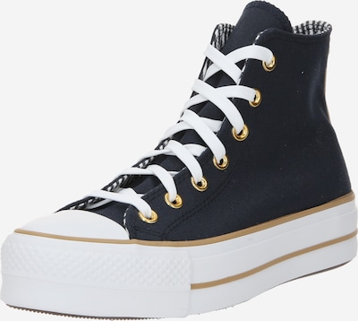 CONVERSE Sneaker 'CHUCK TAYLOR ALL STAR LIFT - O' in navy / weiß, Produktansicht