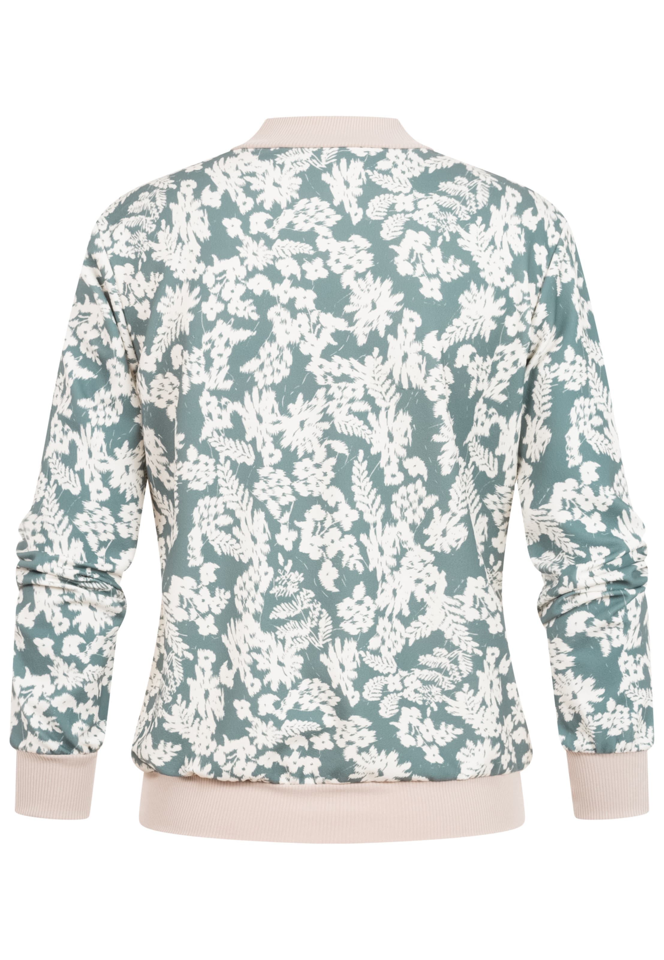 Giacca di mezza stagione di Cloud5ive in verde