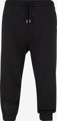 DEF Pants in Black: front