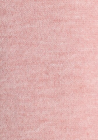 BOYSEN'S Sweater in Pink