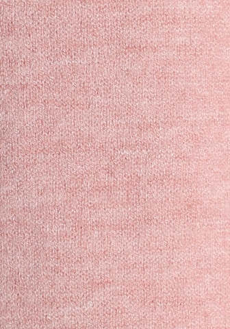 BOYSEN'S Pullover in Pink