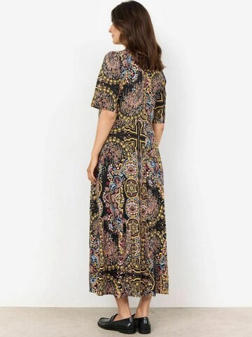 Soyaconcept Shirt dress 'Fanny 3' in Black