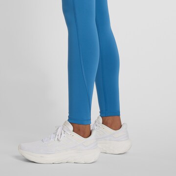 new balance Skinny Sports trousers in Blue