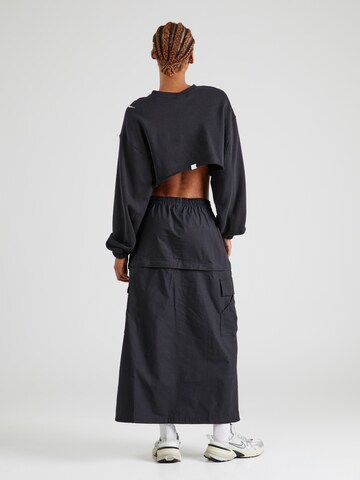 Nike Sportswear Пола 'Essential' в черно